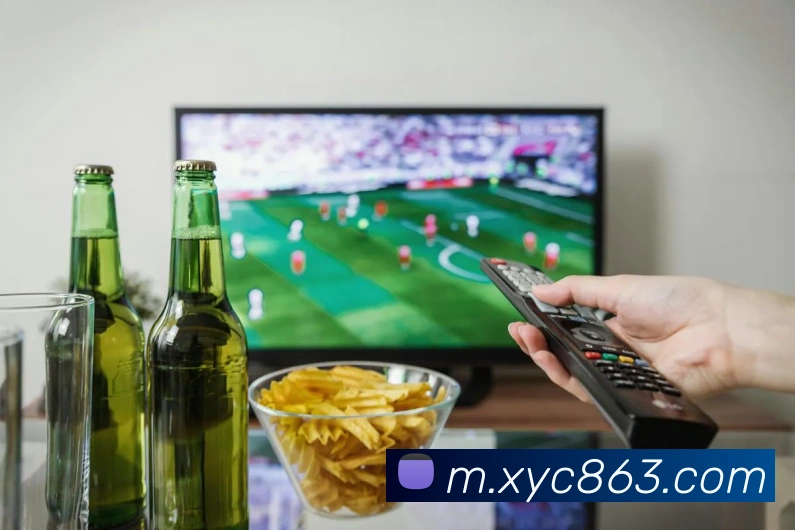 幸运彩票xycp品牌故事